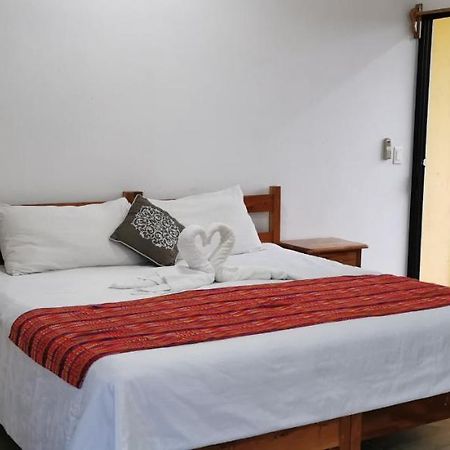 Hotel Iker Tulum Exteriér fotografie