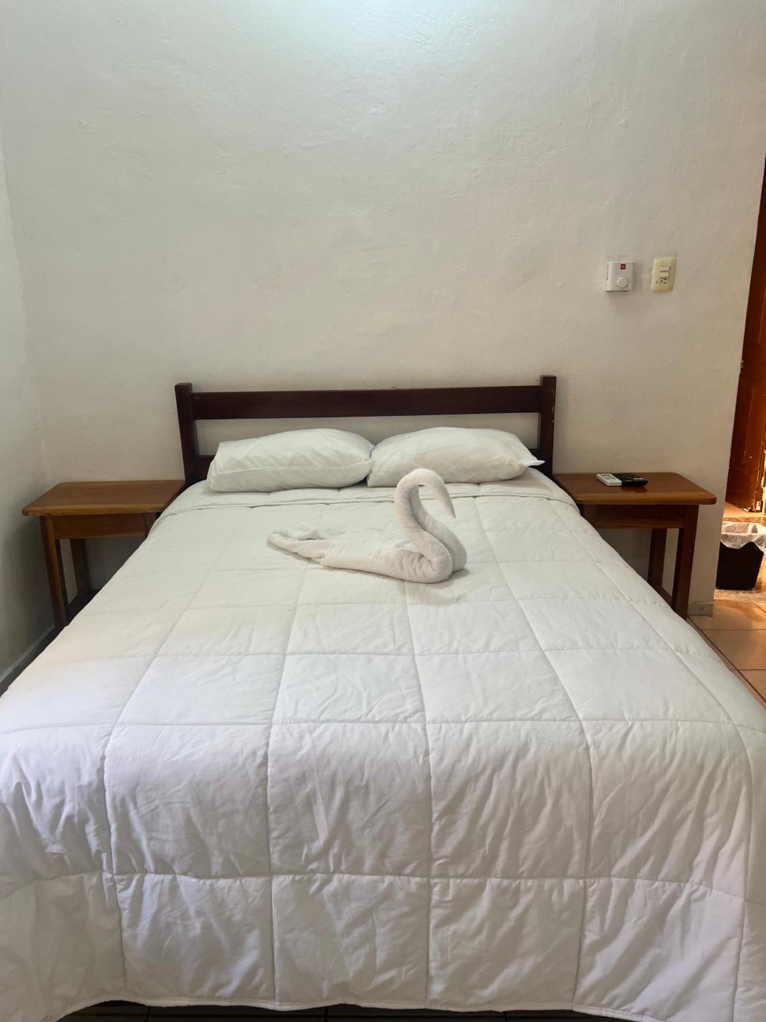 Hotel Iker Tulum Exteriér fotografie